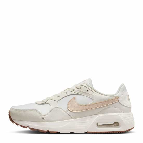 Nike W Air Max Sc Ld99 Парус/Пясъчна дюна Дамски маратонки