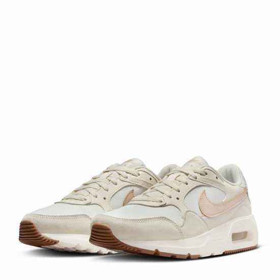 Nike W Air Max Sc Ld99 Парус/Пясъчна дюна Дамски маратонки