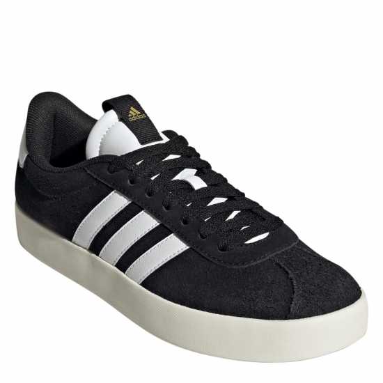 Adidas Vl Court 3.0 Womens Черно/Бяло Дамски маратонки