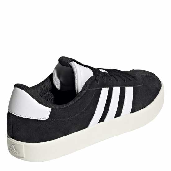 Adidas Vl Court 3.0 Womens Черно/Бяло Дамски маратонки