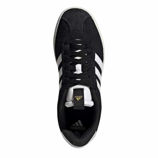 Adidas Vl Court 3.0 Womens Черно/Бяло Дамски маратонки