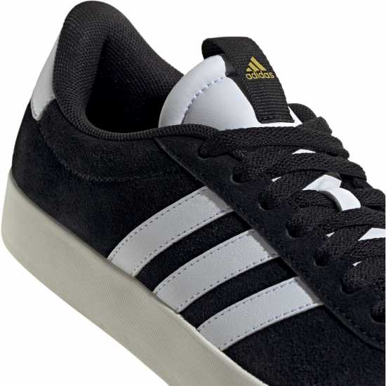 Adidas Vl Court 3.0 Womens Черно/Бяло Дамски маратонки