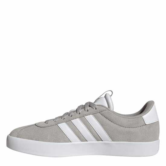 Adidas Vl Court 3.0 Womens Сиво/Бяло Дамски маратонки