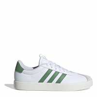 Adidas Vl Court 3.0 Womens Бяло/Зеленосветло Дамски маратонки