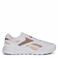 Reebok Runner 4.0 Shoes Womens Low-Top Trainers