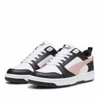 Puma V6 Low  Puma Footwear