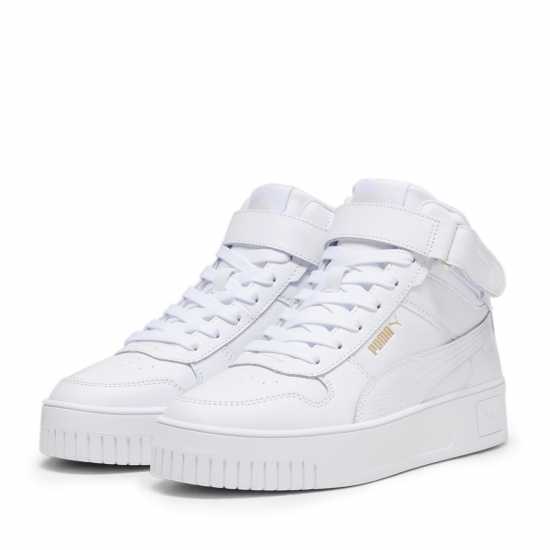 Puma Street Mid  Puma Footwear