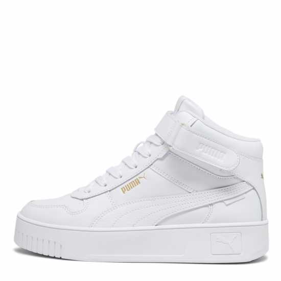 Puma Street Mid  Puma Footwear