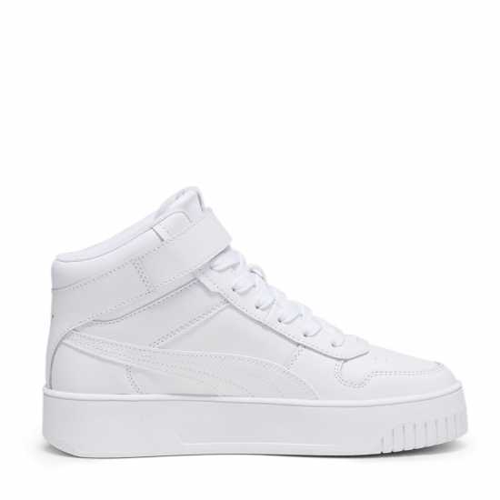 Puma Street Mid  Puma Footwear