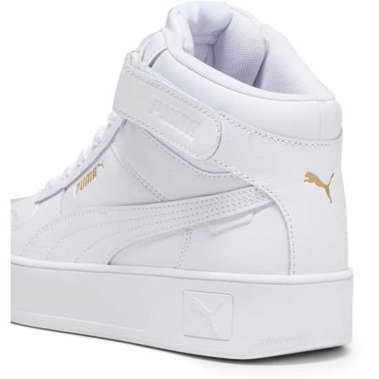 Puma Street Mid  Puma Footwear