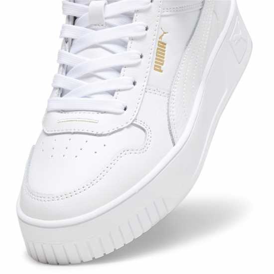 Puma Street Mid  Puma Footwear