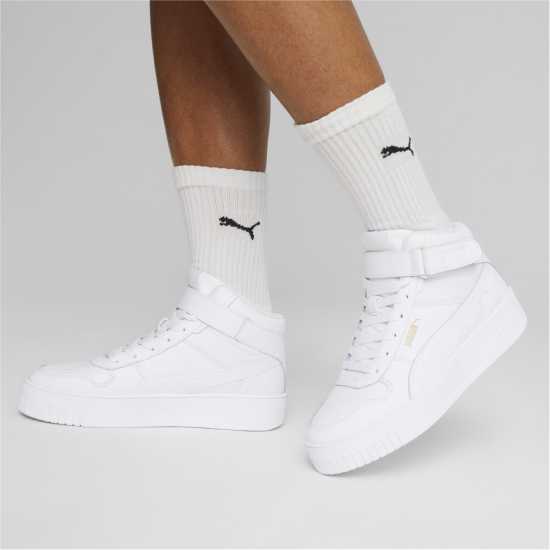 Puma Street Mid  Puma Footwear