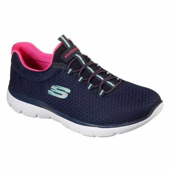 Skechers Summits Runners Womens  Дамски маратонки