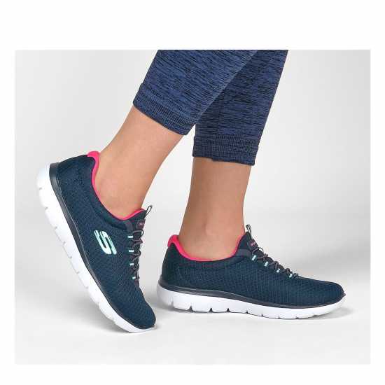 Skechers Summits Runners Womens  Дамски маратонки