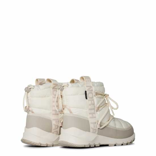 The North Face Thermoball Lace Up Wp Gardenia Wh  Ботуши за сняг