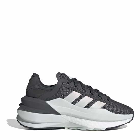 Adidas Avryn_X Shoes Карбон/Чудо Q 