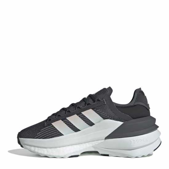 Adidas Avryn_X Shoes Карбон/Чудо Q 