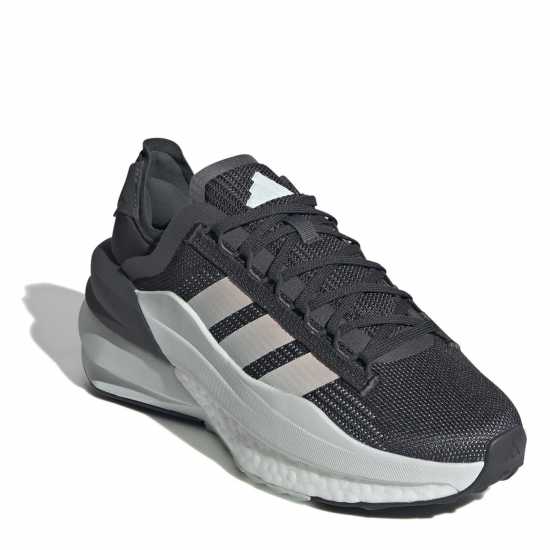 Adidas Avryn_X Shoes Карбон/Чудо Q 