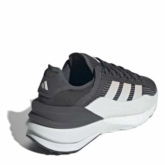 Adidas Avryn_X Shoes Карбон/Чудо Q 