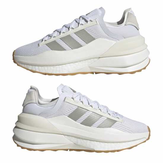 Adidas Avryn_X Shoes Ftwr Бяло/Основно 