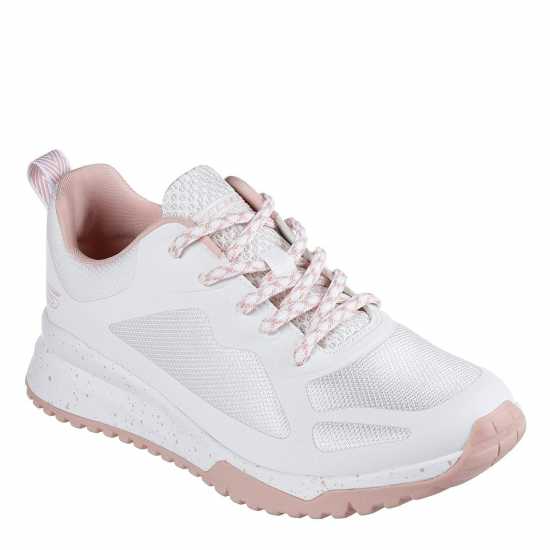 Skechers Squad 3 Trainers Ladies  Дамски маратонки