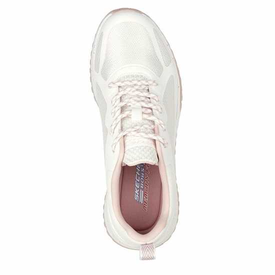 Skechers Squad 3 Trainers Ladies  Дамски маратонки