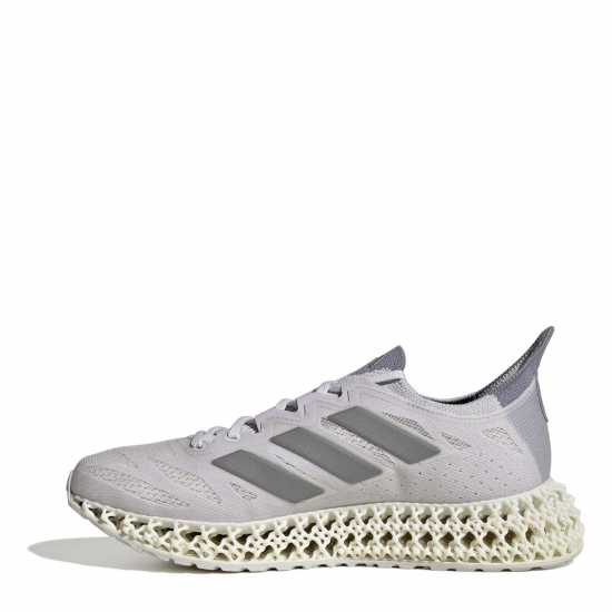 Adidas 4Dfwd 3 Running Shoes Сиво/Сребро Дамски маратонки