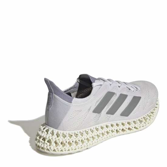 Adidas 4Dfwd 3 Running Shoes Сиво/Сребро Дамски маратонки