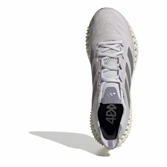 Adidas 4Dfwd 3 Running Shoes Сиво/Сребро Дамски маратонки