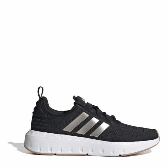 Adidas Swift Run 23 Runners Womens Основно Черно/Шам 