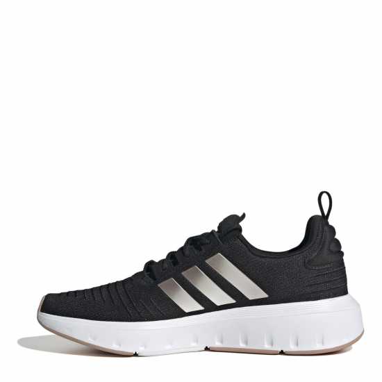 Adidas Swift Run 23 Runners Womens Основно Черно/Шам 