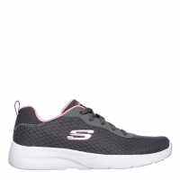 Skechers Dynmght Ete Ld99 Сиво Дамски маратонки