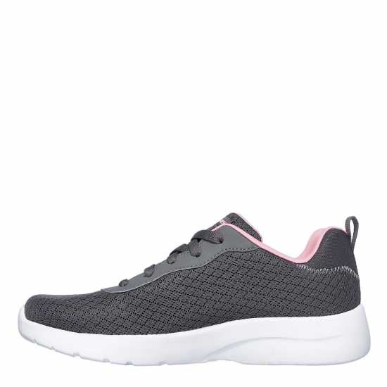 Skechers Dynmght Ete Ld99 Сиво Дамски маратонки