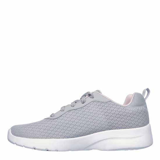 Skechers Dynmght Ete Ld99 Сиво 