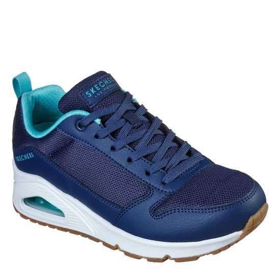 Skechers Uno In Mat Ld99  Дамски маратонки