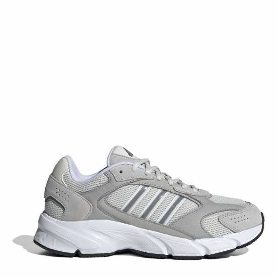 adidas CrazyChaos 2000 Women's Trainers Сиво/Бяло Дамски маратонки