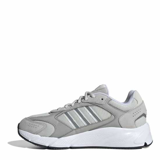 adidas CrazyChaos 2000 Women's Trainers Сиво/Бяло Дамски маратонки