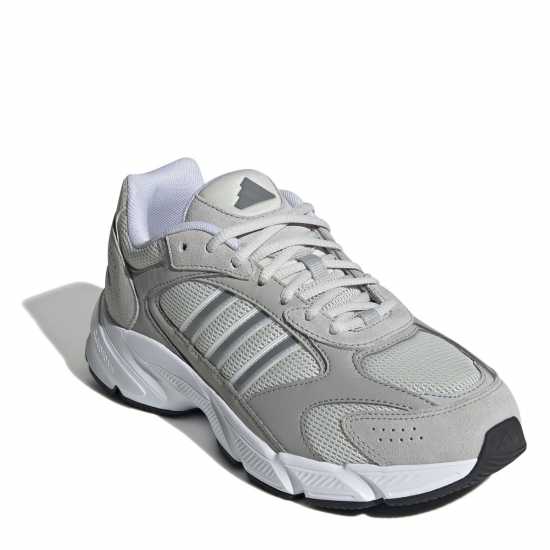 adidas CrazyChaos 2000 Women's Trainers Сиво/Бяло Дамски маратонки