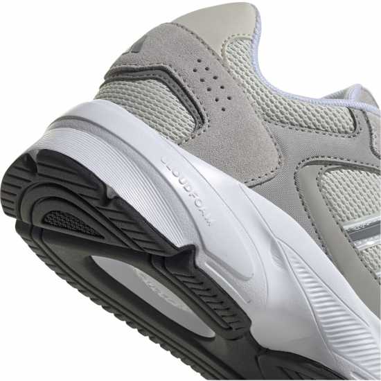 adidas CrazyChaos 2000 Women's Trainers Сиво/Бяло Дамски маратонки