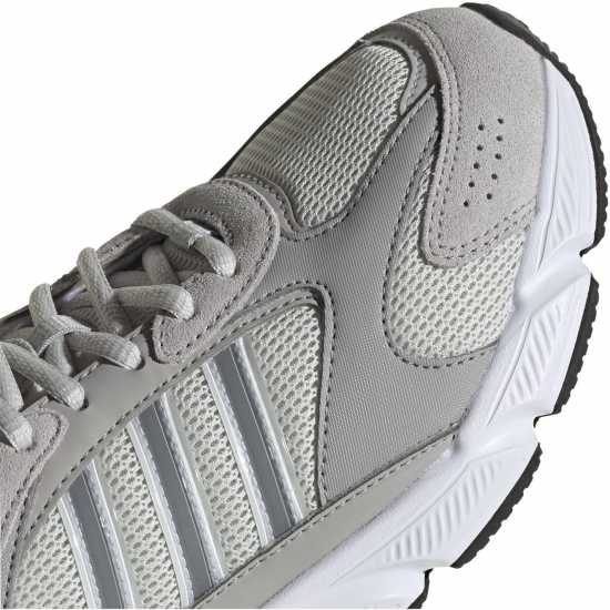 adidas CrazyChaos 2000 Women's Trainers Сиво/Бяло Дамски маратонки