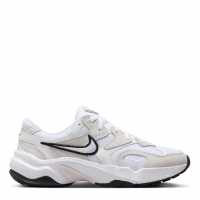 Nike Al8 White/Black 