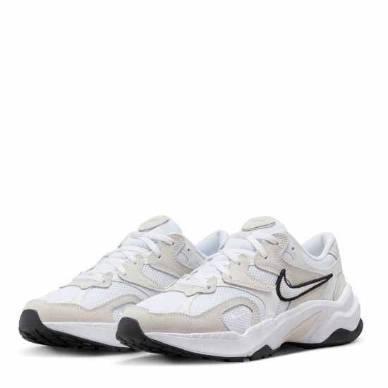 Nike Al8 White/Black 