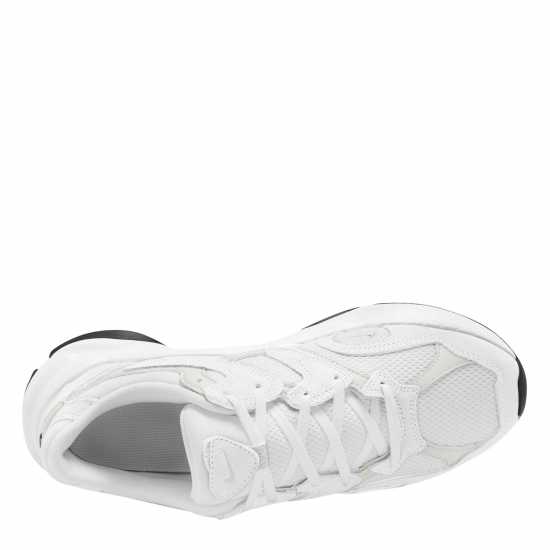 Nike Al8 White/Black 