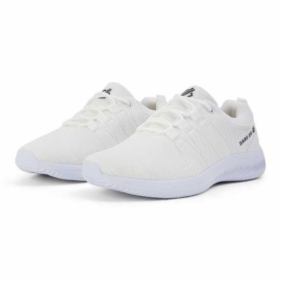 Dare2B Dare 2B 2B Laura Whitmore Sprint Trainers Low-Top Womens Ячмено бяло 