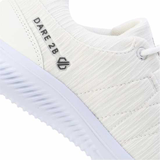 Dare2B Dare 2B 2B Laura Whitmore Sprint Trainers Low-Top Womens Ячмено бяло 