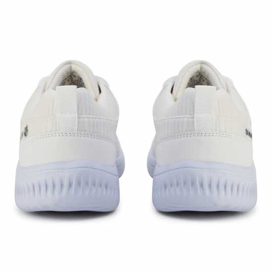 Dare2B Dare 2B 2B Laura Whitmore Sprint Trainers Low-Top Womens Ячмено бяло 