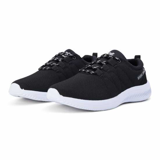 Dare2B Dare 2B 2B Laura Whitmore Sprint Trainers Low-Top Womens Черно/Бяло Дамски маратонки