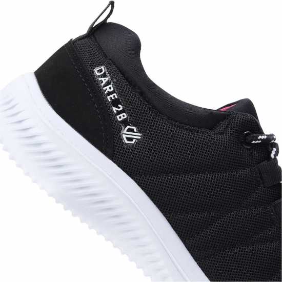 Dare2B Dare 2B 2B Laura Whitmore Sprint Trainers Low-Top Womens Черно/Бяло Дамски маратонки