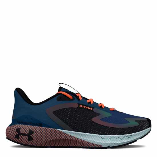 Under Armour Дамски Обувки За Бягане Machina 3 Storm Running Shoes Ladies  Дамски маратонки