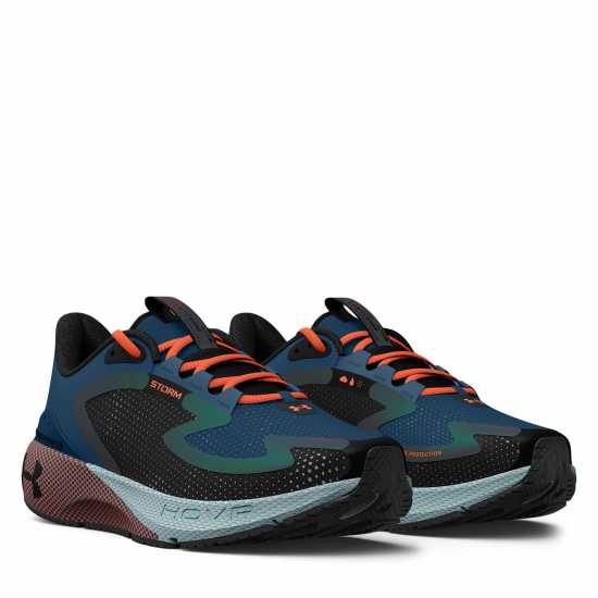 Under Armour Дамски Обувки За Бягане Machina 3 Storm Running Shoes Ladies  Дамски маратонки